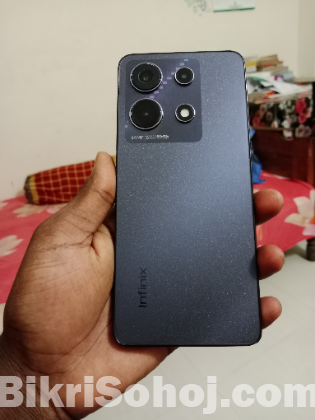 Infinix note 30 8/128